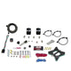 Nitrous Express 96-04 Ford Mustang 4.6L 2 Valve Nitrous Plate Kit (50-150HP) w/o Bottle - Burkken Auto Parts