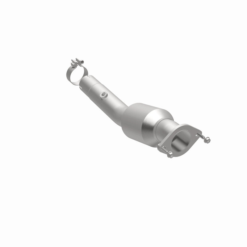 Magnaflow 2000 Chevrolet Silverado 2500 6.0L Direct Fit Converter - Burkken Auto Parts