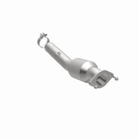 Magnaflow 2000 Chevrolet Silverado 2500 6.0L Direct Fit Converter - Burkken Auto Parts