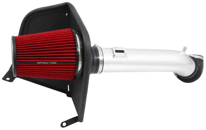 Spectre Air Intake Kit GM Silverado/Sierra 1500 4.3L - Burkken Auto Parts