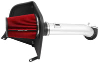 Spectre Air Intake Kit GM Silverado/Sierra 1500 4.3L - Burkken Auto Parts