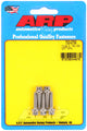 ARP 10-32 RH Thread, 0.750 in 12 Point SS 300 Bolts - Set of 5 - Burkken Auto Parts