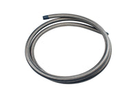 Aeromotive SS Braided Fuel Hose - AN-10 x 8ft - Burkken Auto Parts