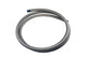 Aeromotive SS Braided Fuel Hose - AN-10 x 8ft - Burkken Auto Parts