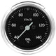 Autometer Stack 52mm 40-140 Deg C 1/8in NPTF Male Pro Stepper Motor Oil Temp Gauge - Classic - Burkken Auto Parts