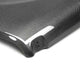 Anderson Composites 19-20 Jeep Wrangler Rubicon Type-OE Carbon Fiber Hood - Burkken Auto Parts
