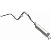 MagnaFlow BRE Exhaust Kit 92-96 Ford Bronco 5.8L - Burkken Auto Parts