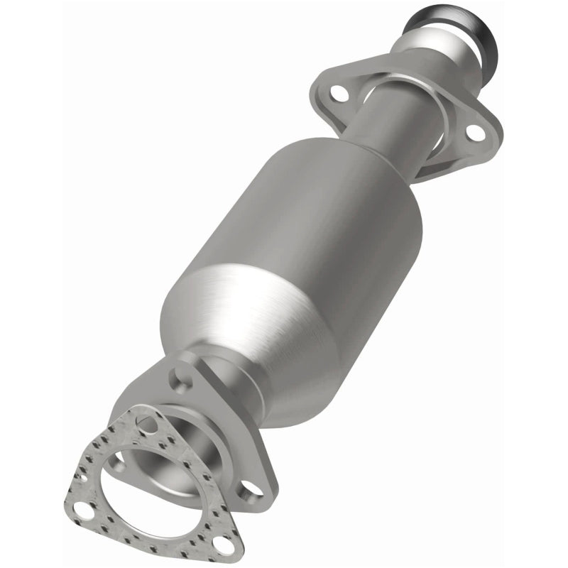 MagnaFlow 92-95 Honda Civic LX L4 1.5L CA Direct-Fit Catalytic Converter - Burkken Auto Parts