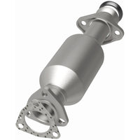 MagnaFlow 92-95 Honda Civic LX L4 1.5L CA Direct-Fit Catalytic Converter - Burkken Auto Parts
