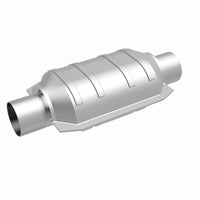 MagnaFlow Conv Universal 2.25 inch PC2 Rear - Burkken Auto Parts