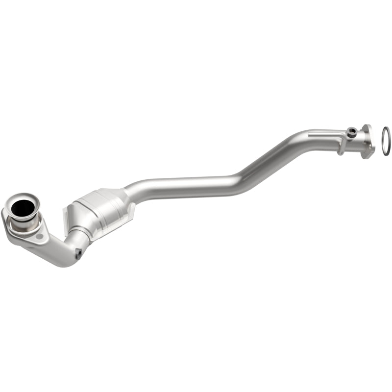 MagnaFlow Conv DF 96-97 Ford Explorer 5.0L - Burkken Auto Parts