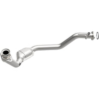 MagnaFlow Conv DF 96-97 Ford Explorer 5.0L - Burkken Auto Parts