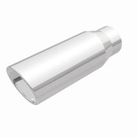 MagnaFlow Tip 1-Pk Re 4.00 X 12 3 Id 15Deg - Burkken Auto Parts