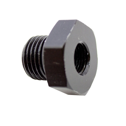Nitrous Express 6AN Orb Male to 1/8in NPT Female - Burkken Auto Parts