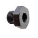Nitrous Express 6AN Orb Male to 1/8in NPT Female - Burkken Auto Parts