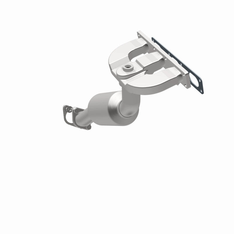 MagnaFlow Conv DF BMW 01-05 325 2.5L / 01-05 330 3.0L / 01-02 Z3 2.5L/3.0L California - Rear - Burkken Auto Parts