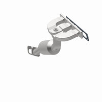 MagnaFlow Conv DF BMW 01-05 325 2.5L / 01-05 330 3.0L / 01-02 Z3 2.5L/3.0L California - Rear - Burkken Auto Parts