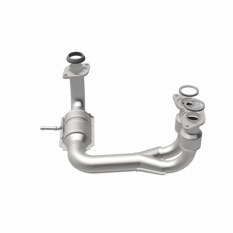 MagnaFlow Conv DF 02-03 Toyota MR2 1.8L - Burkken Auto Parts