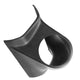 Autometer Nissan 240SX 95-98 S14 Single A-Pillar Pod Gauge Mount 2-1/16in - Burkken Auto Parts