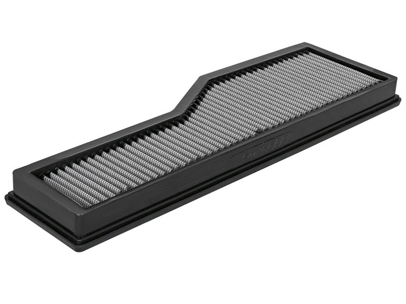 aFe Magnum FLOW Pro DRY S OE Replacement Filter 04-08 Porsche 911 Carrera (997) H6 3.6L - Burkken Auto Parts