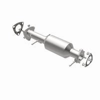MagnaFlow California Grade Catalytic Converter Direct Fit 96-97 GMC Sonoma / Chevrolet S10 - Burkken Auto Parts