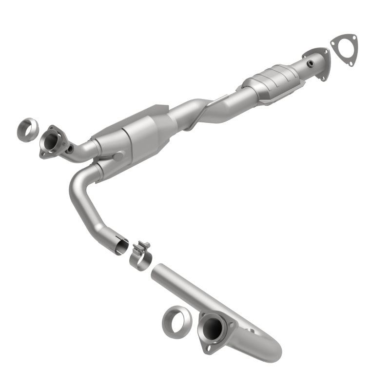 MagnaFlow Conv DF 00-04 Astro 4.3L - Burkken Auto Parts