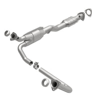 MagnaFlow Conv DF 00-04 Astro 4.3L - Burkken Auto Parts