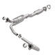 MagnaFlow Conv DF 00-04 Astro 4.3L - Burkken Auto Parts