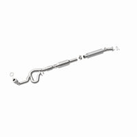 MagnaFlow Conv DF 03-06 Hyundai Santa Fe 3.5L - Burkken Auto Parts