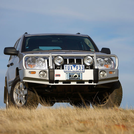 ARB Combar Suit Oe Fog G/Cherokee Wk 05-08 Not 08-11 (Fit Kit NOT Included) - Burkken Auto Parts