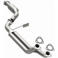 MagnaFlow California Grade Conv Direct Fit 97-99 BMW Z3 L6 2.8L - Burkken Auto Parts