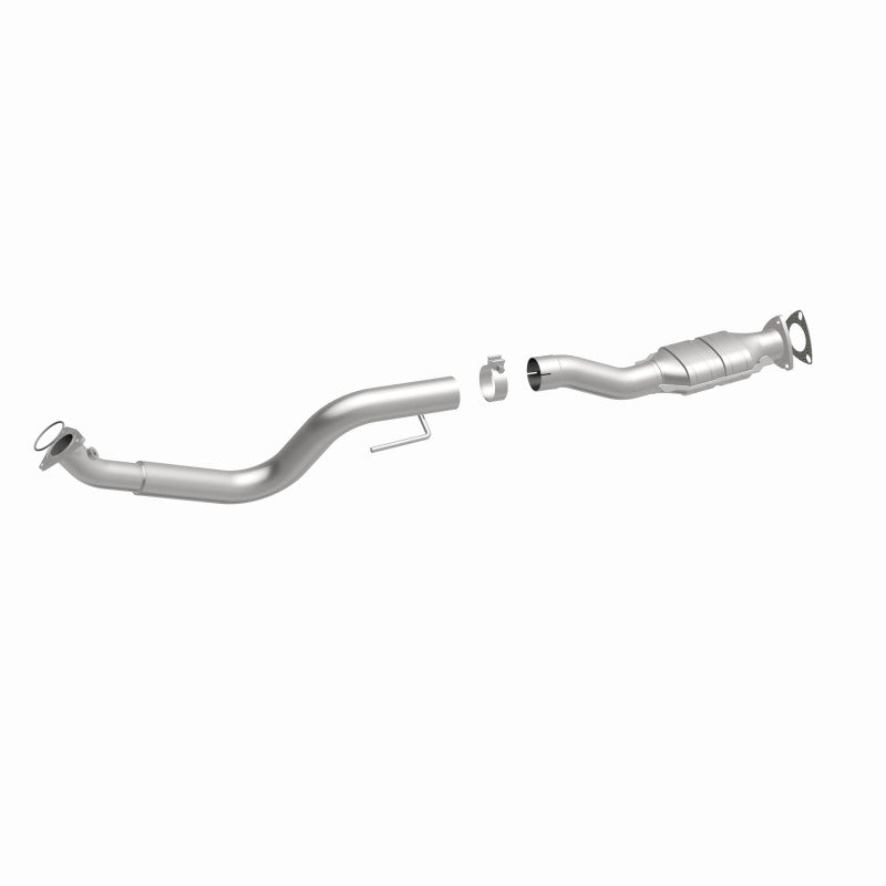 Magnaflow 2003 GMC Savana 3500 6.0L Direct Fit Converter - Burkken Auto Parts