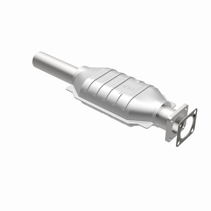 Magnaflow 86-92 Jeep/Dodge/Eagle CA Direct Fit Converter - Burkken Auto Parts