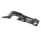 Anderson Composites 2024 Ford Mustang Type-GT5 Carbon Fiber Rear Diffuser - Burkken Auto Parts