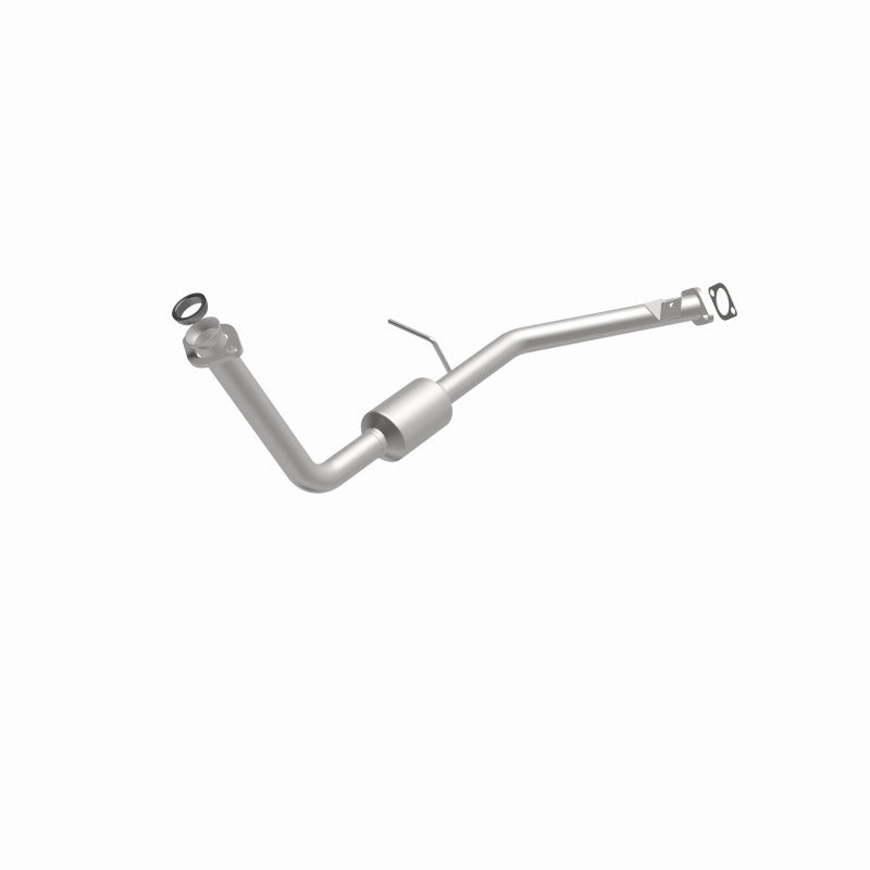 MagnaFlow Conv DF 1986-1994 Suzuki Samurai 1.3 - Burkken Auto Parts