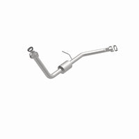 MagnaFlow Conv DF 1986-1994 Suzuki Samurai 1.3 - Burkken Auto Parts