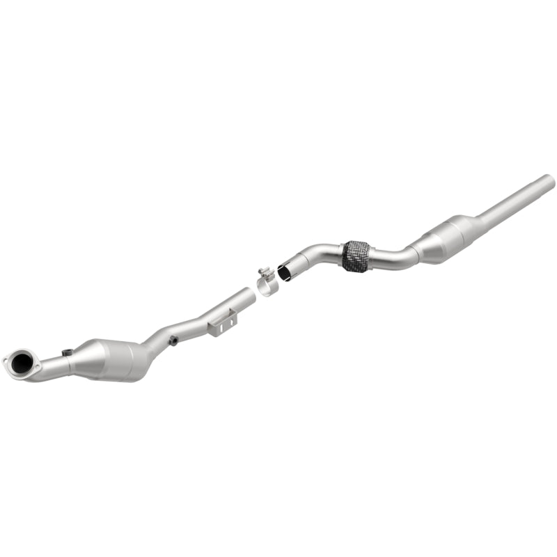 Magnaflow Conv DF 01-04 Mercedes E320 P/S CA - Burkken Auto Parts