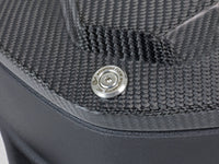 aFe Momentum Black Series Carbon Fiber Pro 5R Air Intake System BMW M5 (F90) 18-19 - Burkken Auto Parts