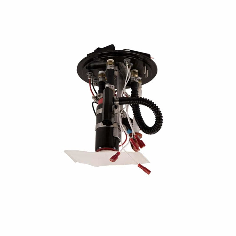 Aeromotive 08-20 Subaru WRX/STi Single 340lph Drop-In Stealth System - Burkken Auto Parts