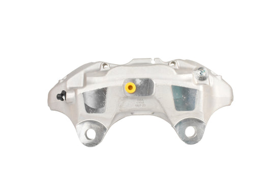 DBA 07-10 Volkswagen Touareg V6 TDI Street Series Left Front Caliper - Burkken Auto Parts