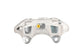 DBA 07-10 Volkswagen Touareg V6 TDI Street Series Left Front Caliper - Burkken Auto Parts