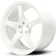 Gram Lights 57CR 18x9.5 +22 5x114.3 Ceramic Pearl - Burkken Auto Parts