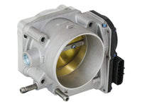 aFe POWER 03-09 Toyota 4Runner V6 4.0L / 10-14 Toyota FJ Cruiser V6 4.0L 76mm Billet Throttle Body - Burkken Auto Parts