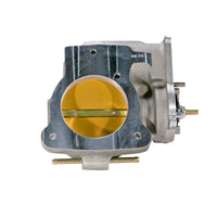 BBK 03-06 GM 4.8 5.3 6.0 Hummer H2 80mm Throttle Body BBK Power Plus Series - Burkken Auto Parts
