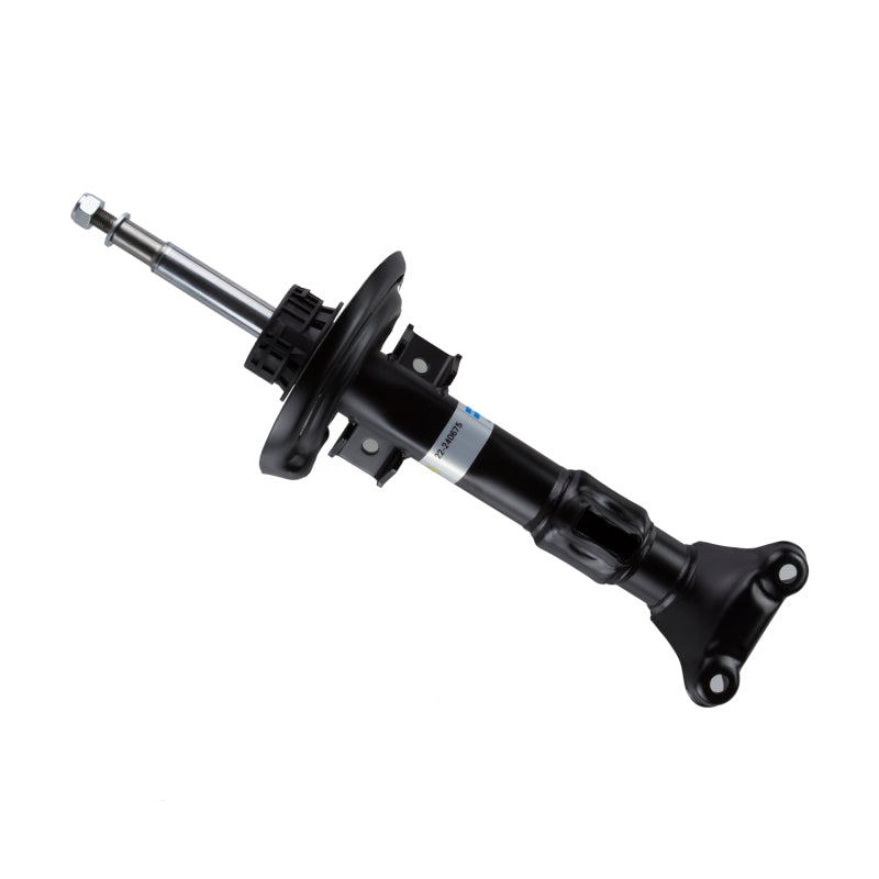 Bilstein B4 OE Replacement 08-15 Mercedes-Benz C/E-Class Front Twintube Strut Assembly - Burkken Auto Parts