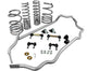 Whiteline Subaru Impreza WRX GR/GV Grip Series Stage 1 Kit