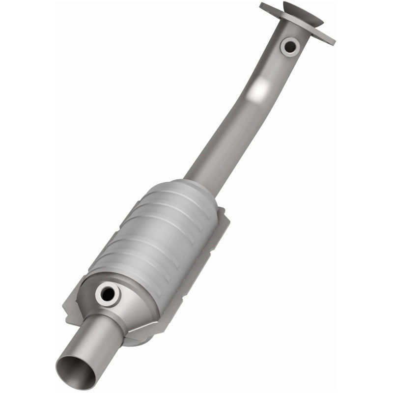 MagnaFlow Conv DF 00-03 BMW X5 4.4L Driver Side - Burkken Auto Parts