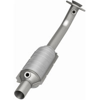 MagnaFlow Conv DF 00-03 BMW X5 4.4L Driver Side - Burkken Auto Parts