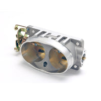 BBK 96-01 Ford Mustang Cobra 4.6 4V Twin 62mm Throttle Body Power Plus Series (CARB EO 96-01 Only) - Burkken Auto Parts