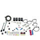 Nitrous Express Ford EFI Dual Stage Nitrous Kit (50-150HP x 2) w/o Bottle - Burkken Auto Parts